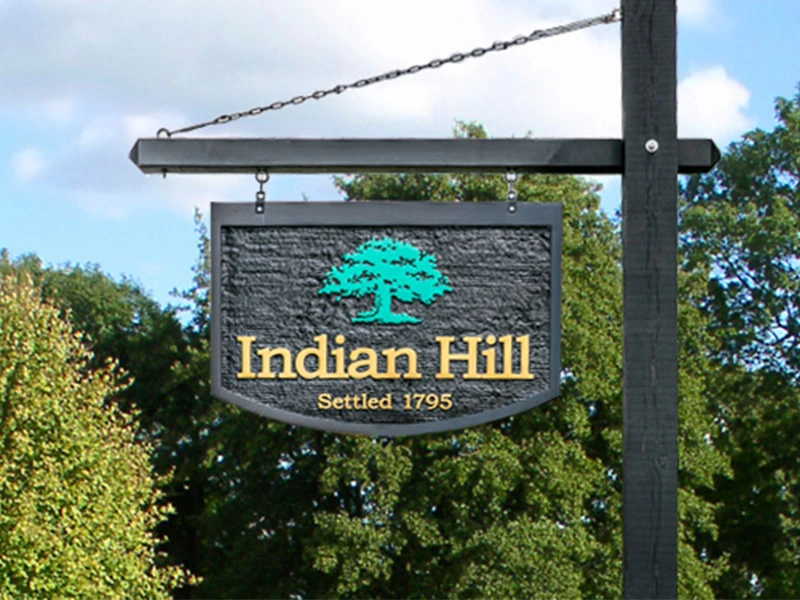 Indian Hill The Doo Doo Doctor