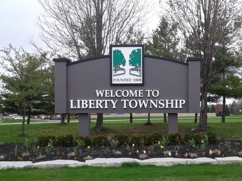 Liberty Township The Doo Doo Doctor